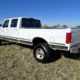 1996 Ford F-350 clean with lots of goodies !