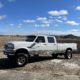 1996 Ford F-350 clean with lots of goodies !