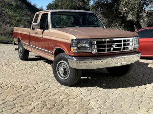 1994 ford f250