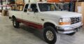 1996 f250 7.3 diesel extended cab 4×4