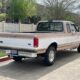1997 Ford F-250 XLT One Owner 99k Miles