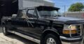 1997 Ford F350 Dually