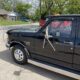 1997 Ford F350 Dually